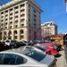 Cladire individuala S+P+3E, zona Parlament | Inchiriata, randament 5%